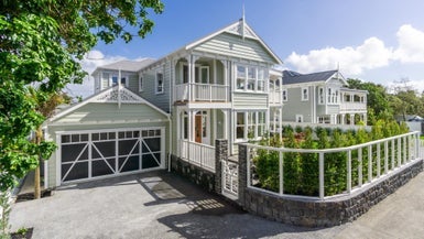 92B Marsden Avenue, Mount Eden, Auckland - Carousel 1