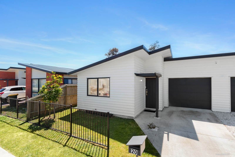 20 Totara Meadows Court, Wiri, Auckland - Carousel 2