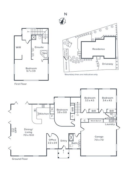 3 Erskine Street, Lake Hayes, Queenstown - Carousel 25