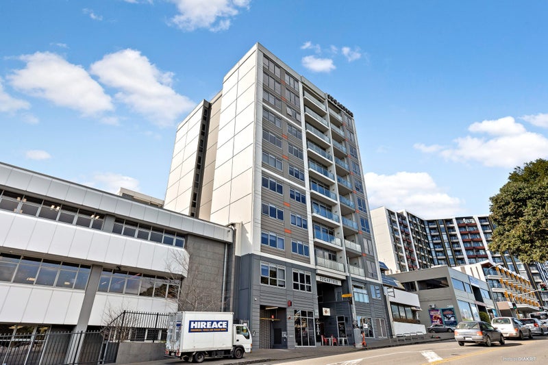 1013/27 Union Street, Auckland Central, Auckland - Carousel 2