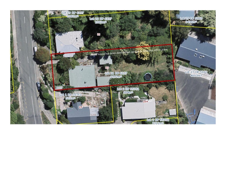 23 Ramahana Road, Huntsbury, Christchurch - Carousel 10