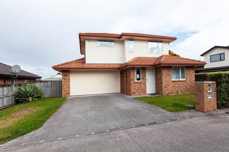 54C Alfred Street, Onehunga, Auckland - Carousel 1