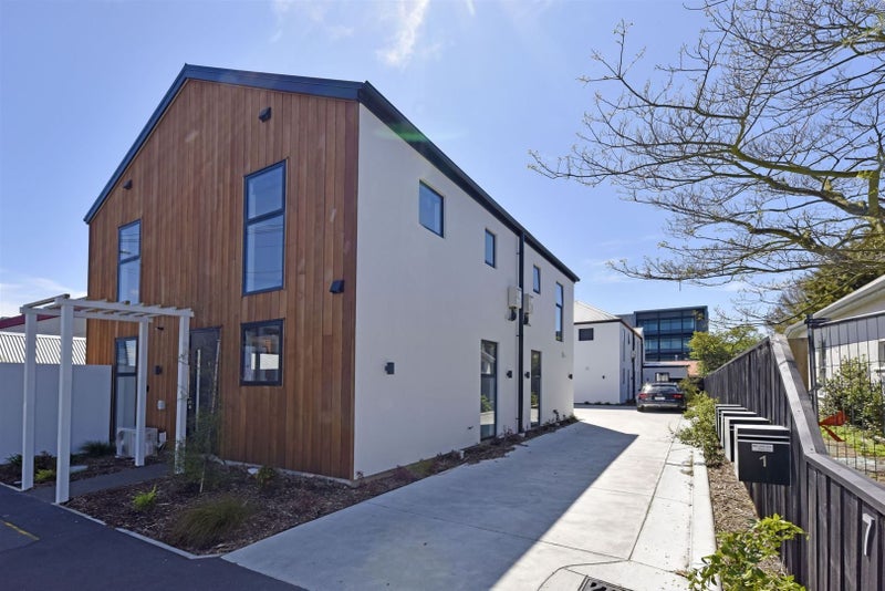 5/7 Dickens Street, Addington, Christchurch - Carousel 1