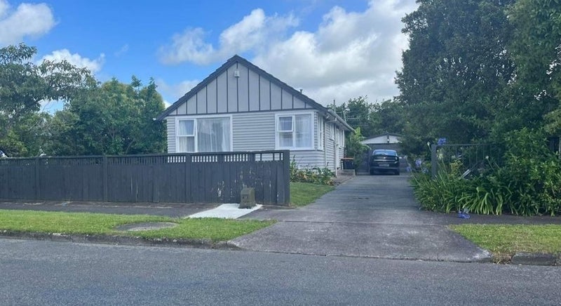 41 Paisley Street, Awapuni, Palmerston North - Carousel 1