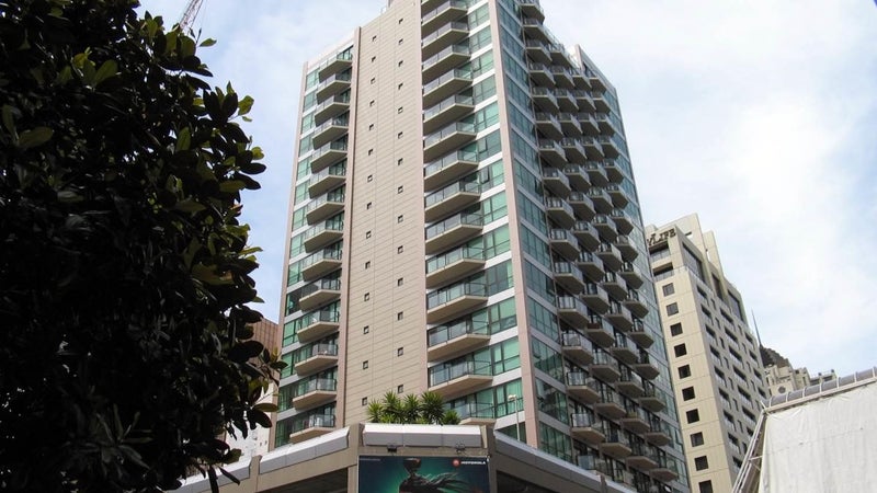 23E/76 Albert Street, Auckland Central, Auckland - Carousel 1