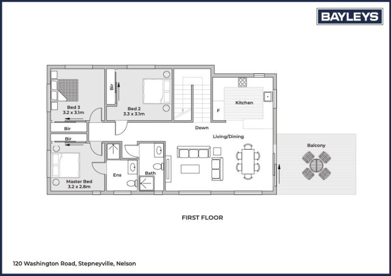 120 Washington Road, Stepneyville, Nelson - Carousel 13