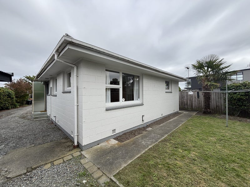 4/62 Barbour Street, Waltham, Christchurch - Carousel 1