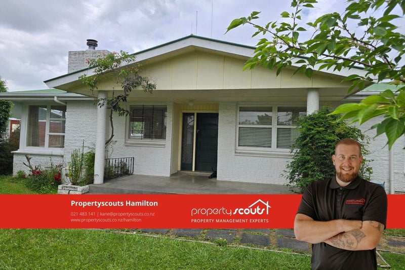 2 Carlson Crescent, Silverdale, Hamilton - Carousel 1