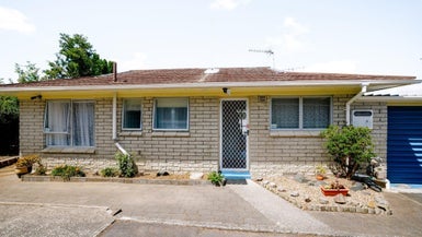 10B Mountbatten Place, Dinsdale, Hamilton - Carousel 1