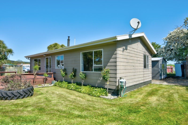 36B Hamilton Street, East Gore, Gore - Carousel 1