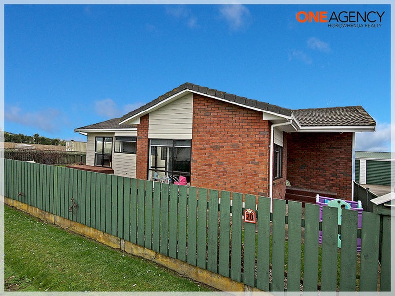 20 Aru Street, Tangimoana, Tangimoana - Carousel 1