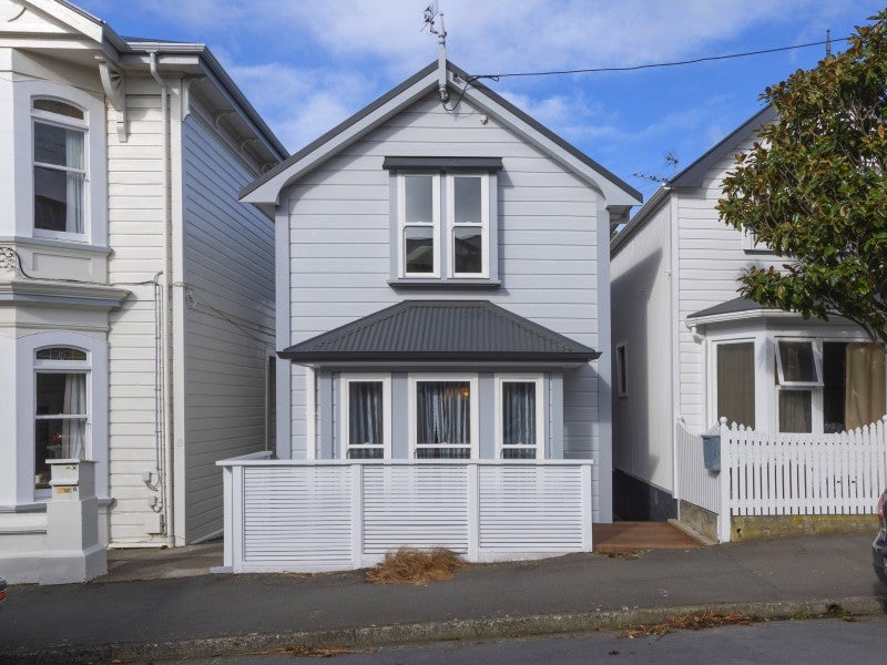 63 Brougham Street, Mount Victoria, Wellington - Carousel 2