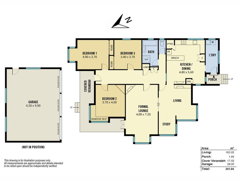 1085 Awhitu Road, Pollok, Pollok - Carousel 15