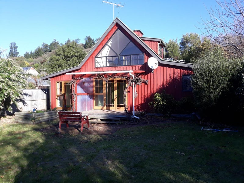 152 Port Hills Road, Heathcote Valley, Christchurch - Carousel 1