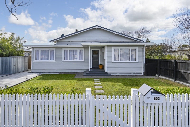 602 Alexandra Street, Parkvale, Hastings - Carousel 1