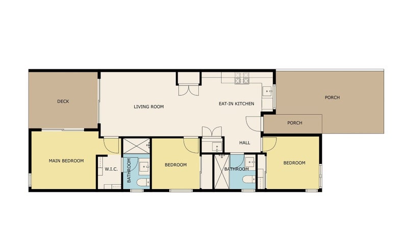 8 Kotiu Place, Massey, Auckland - Carousel 14