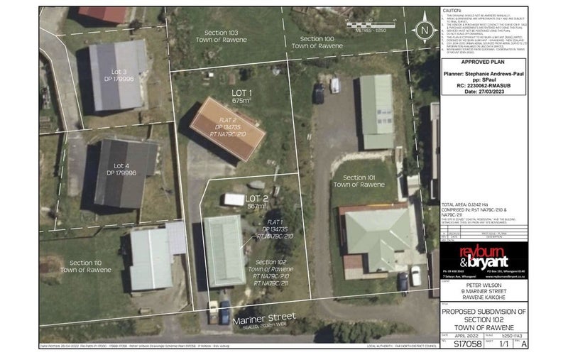 9B Mariner Street, Rawene, Kaikohe - Carousel 25