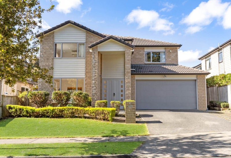 45 Terrasini Drive, Flat Bush, Auckland - Carousel 1