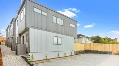 4/41 Ambler Avenue, Glen Eden, Auckland - Carousel 1