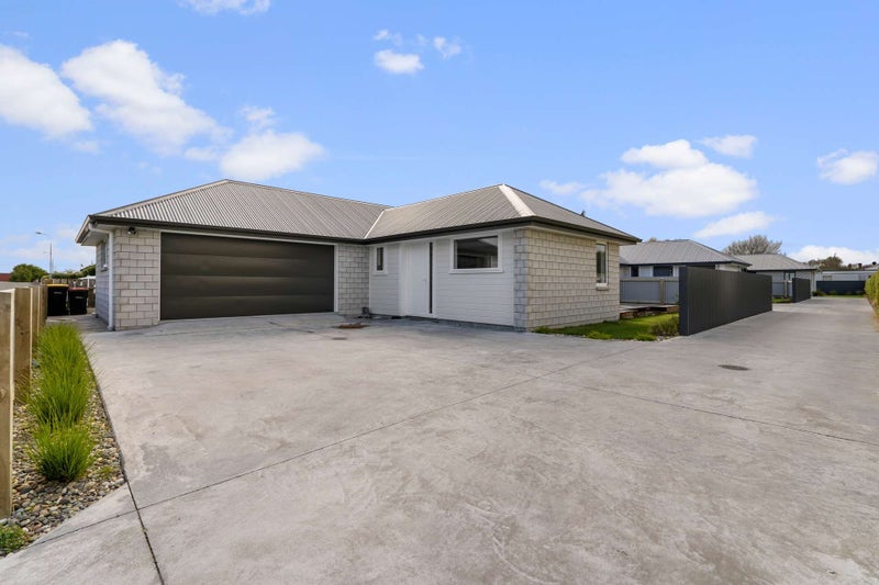 32A Avenal Street, Avenal, Invercargill - Carousel 1
