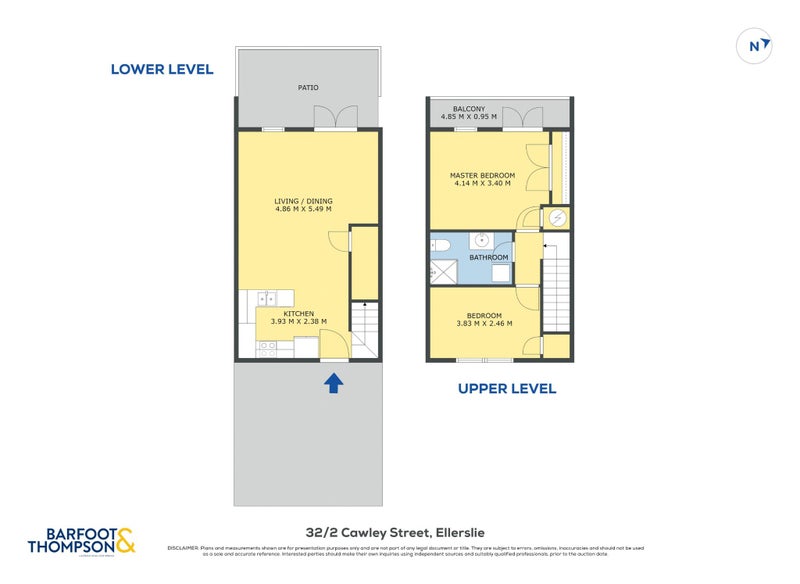 32/2 Cawley Street, Ellerslie, Auckland - Carousel 17