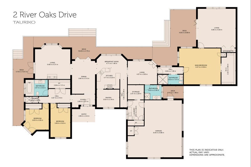 2 River Oaks Drive, Tauriko, Tauranga - Carousel 29