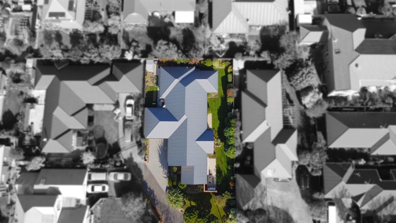 6 Amesbury Mews, Avonhead, Christchurch - Carousel 24