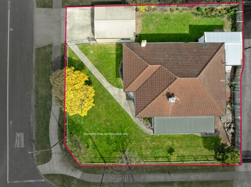 14 Kathleen Street, Parkvale, Hastings - Carousel 18