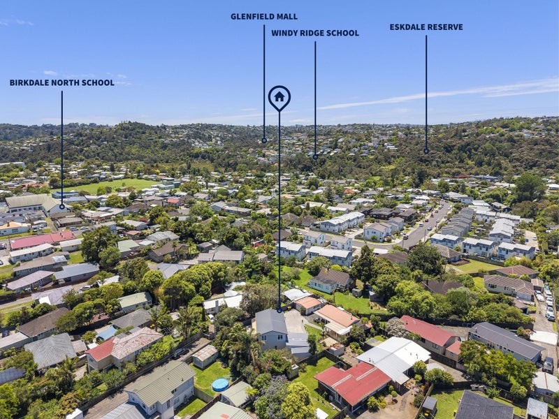 2/179A Birkdale Road, Birkdale, Auckland - Carousel 27