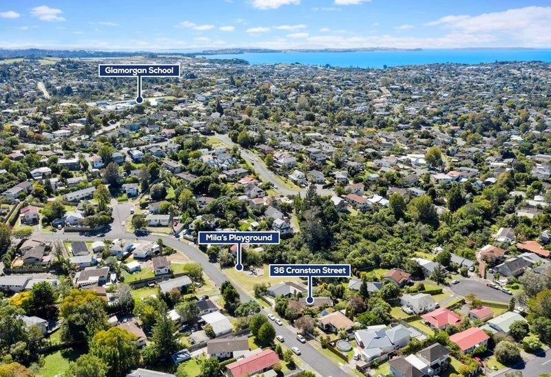 36 Cranston Street, Torbay, Auckland - Carousel 17