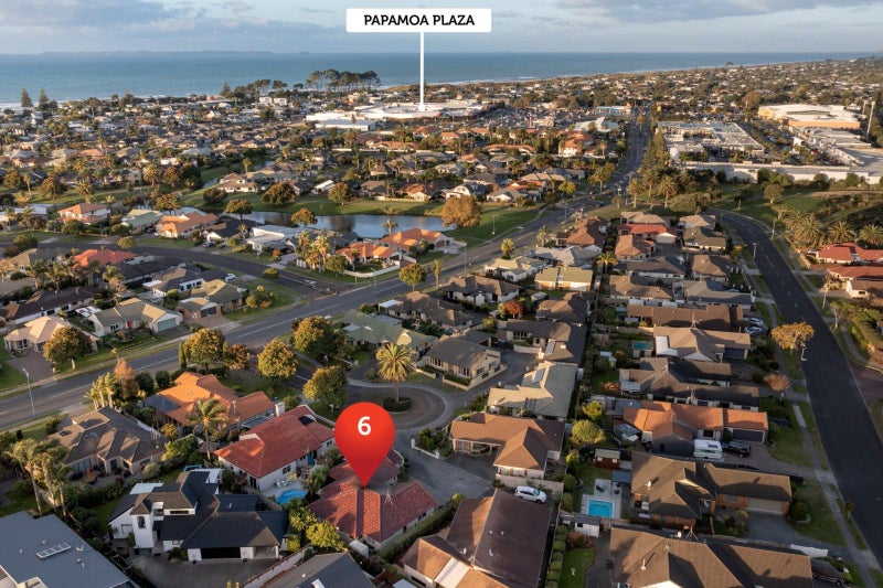 6 Cayman Key, Papamoa Beach, Papamoa - Carousel 2