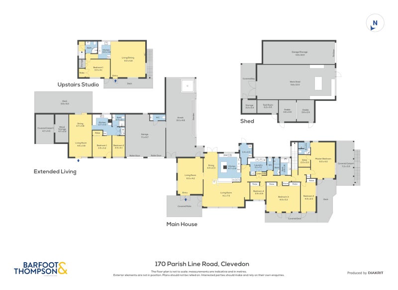 170 Parish Line Road, Papakura - Carousel 20