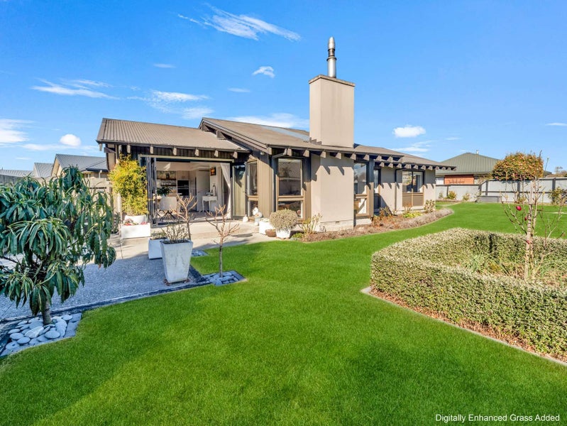 4 Tuarangi Road, Netherby, Ashburton - Carousel 1