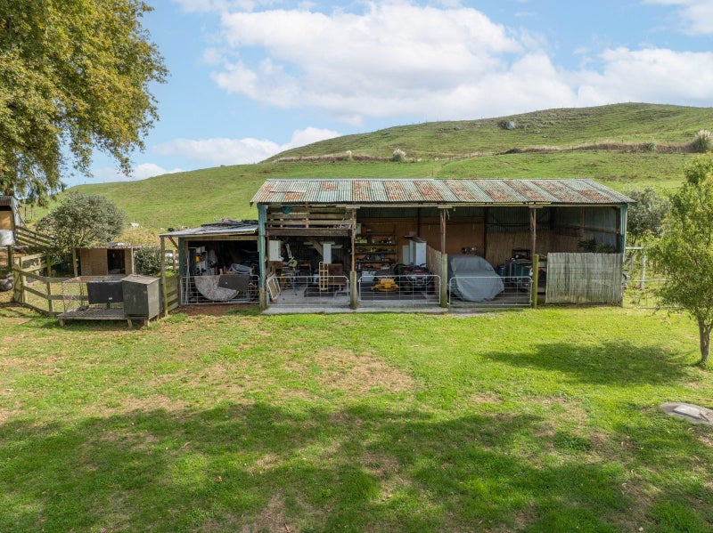 896 Waotu Road, Putaruru - Carousel 2