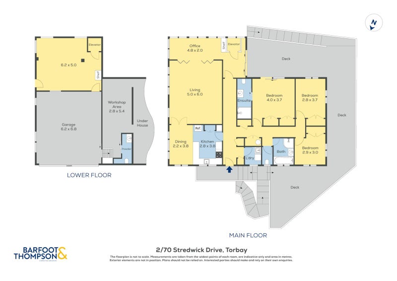 2/70 Stredwick Drive, Torbay, Auckland - Carousel 39