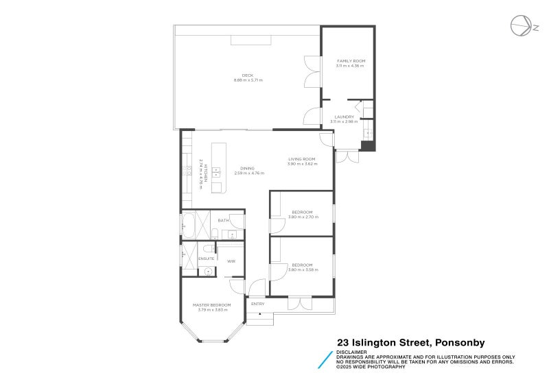 23 Islington Street, Ponsonby, Auckland - Carousel 28