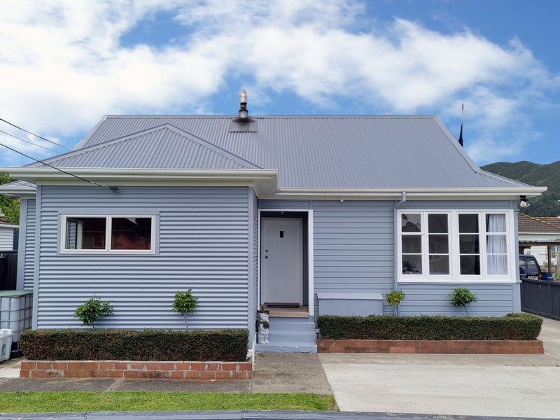 6 Dempsey Street, Naenae, Lower Hutt - Carousel 20