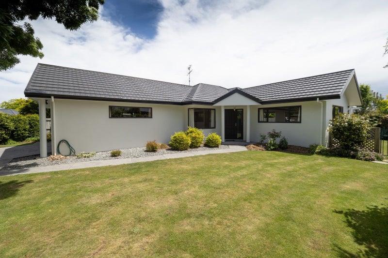 70A Nursery Drive, Tinwald, Ashburton - Carousel 1