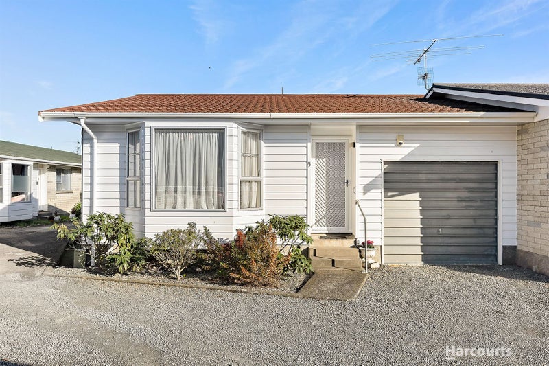 5/21 Wainui Road, Waiwhetu, Lower Hutt - Carousel 1