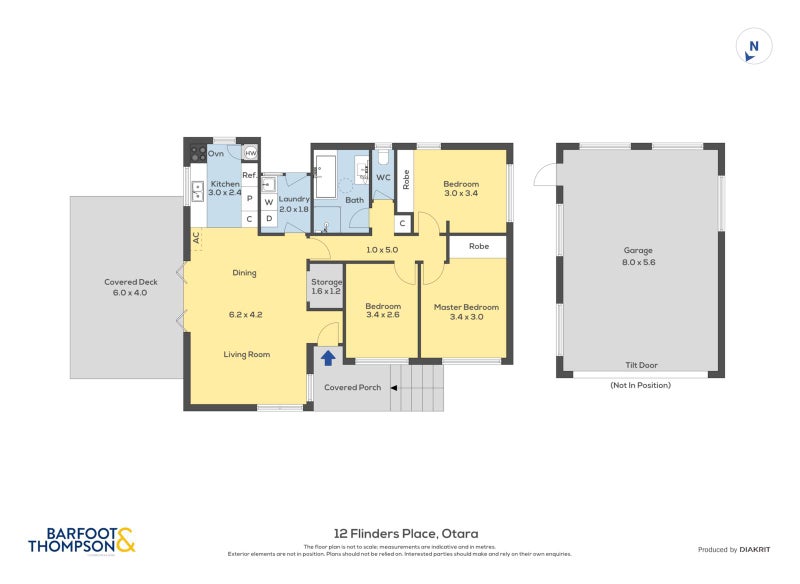 12 Flinders Place, Otara, Auckland - Carousel 18