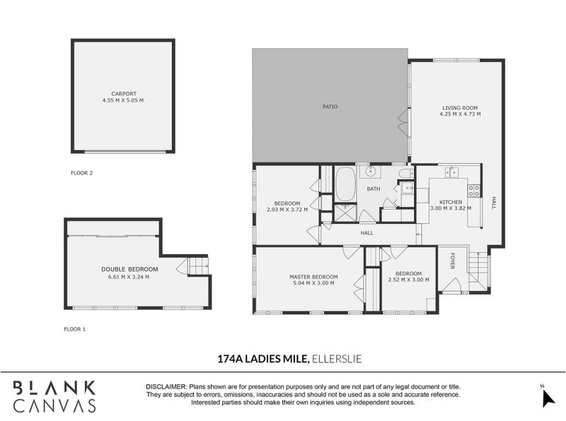 174 Ladies Mile, Ellerslie, Auckland - Carousel 23