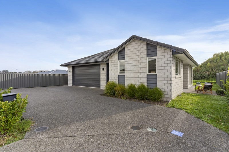 26 Raby Lane, Pyes Pa, Tauranga - Carousel 1
