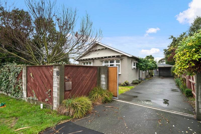 18 Marlborough Street, Phillipstown, Christchurch - Carousel 12