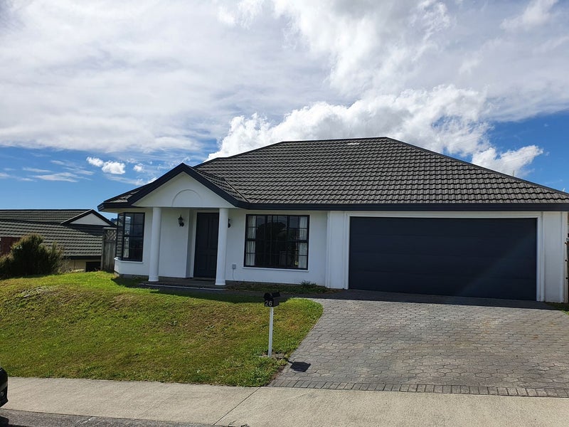 26 Kentwood Drive, Woodridge, Wellington - Carousel 1