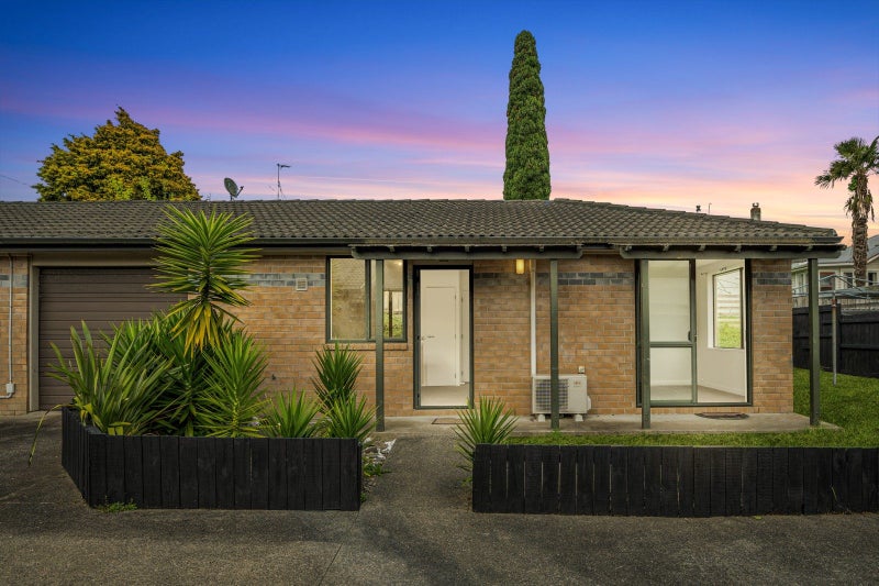 44A Willcott Street, Mount Albert, Auckland - Carousel 1