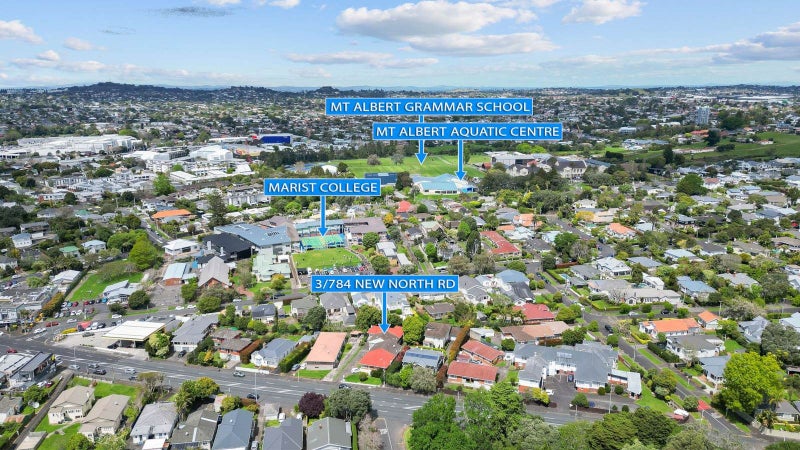 3/784 New North Road, Mount Albert, Auckland - Carousel 2
