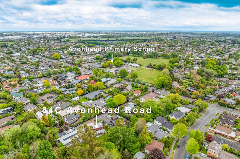 84C Avonhead Road, Avonhead, Christchurch - Carousel 27