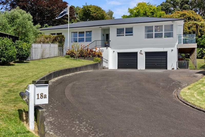 18A Dartmoor Avenue, Westown, New Plymouth - Carousel 1