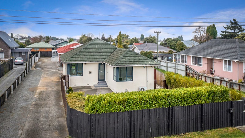 53 Brynley Street, Hornby, Christchurch - Carousel 1