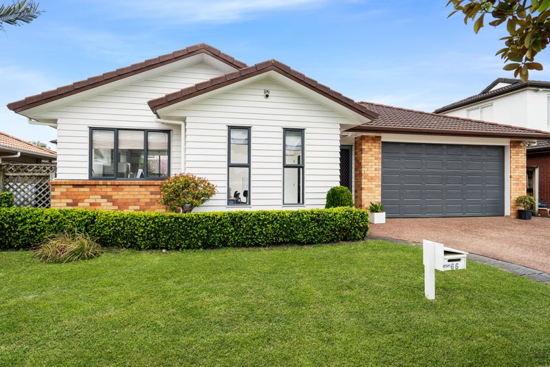 66 Baverstock Road, Flat Bush, Auckland - Carousel 2